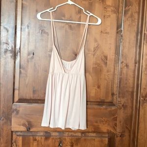 Free People Cami
